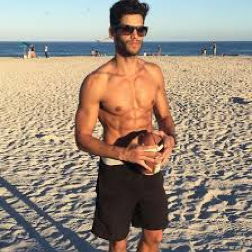 Adam Y. profile photo