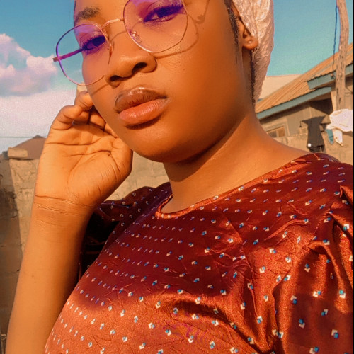 Sherifat S. profile photo