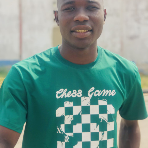 Lekan B. profile photo