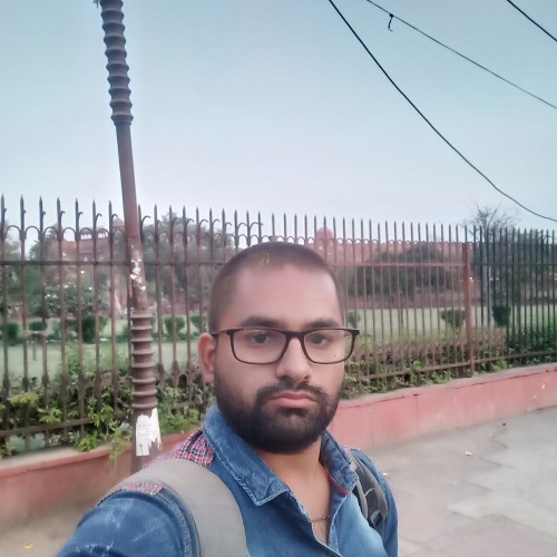 Brijesh K. profile photo