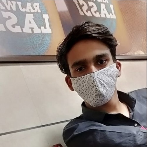 Gajendra R.