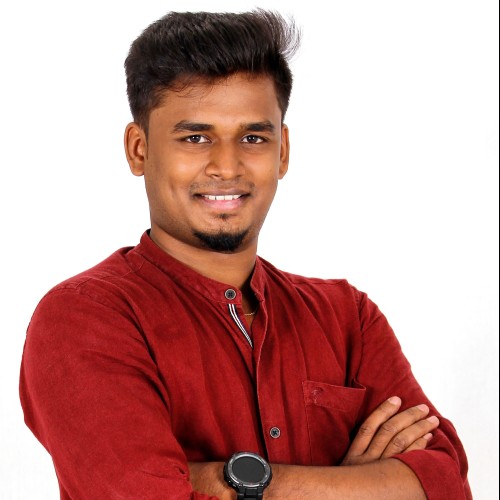 Sureshbabu U.