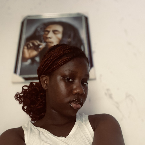 Amarachi O. profile photo