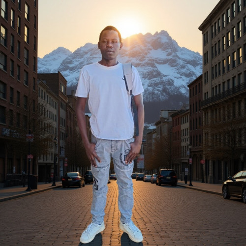 Mwendwa M. profile photo