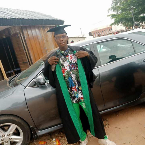 Nbiiko G. profile photo