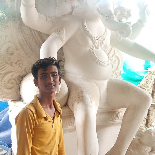 Prem M.