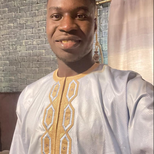 ismaila b. profile photo