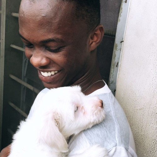 Clinton Gyamfi B.