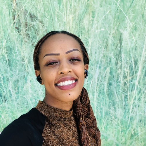 Racheal M.