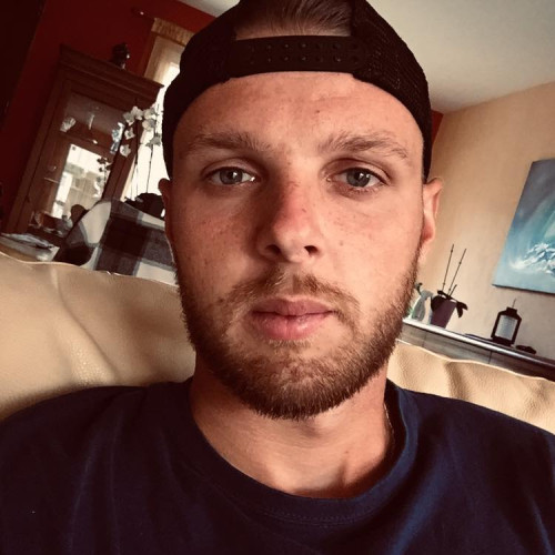 julien b. profile photo