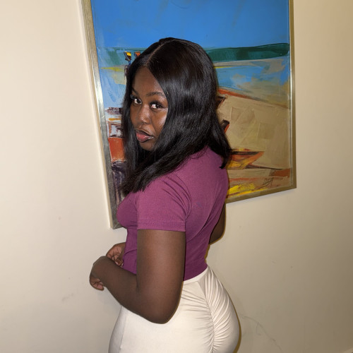 Keziah Y.