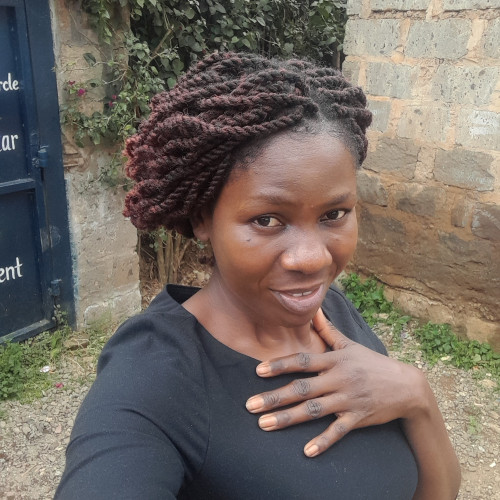 Rukia D. profile photo