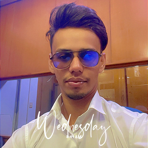 Shahbaz A. profile photo