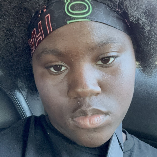 Janiyah C. profile photo