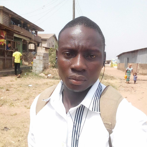 Abiola B.