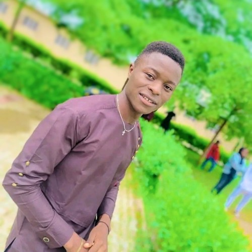 Peace A. profile photo