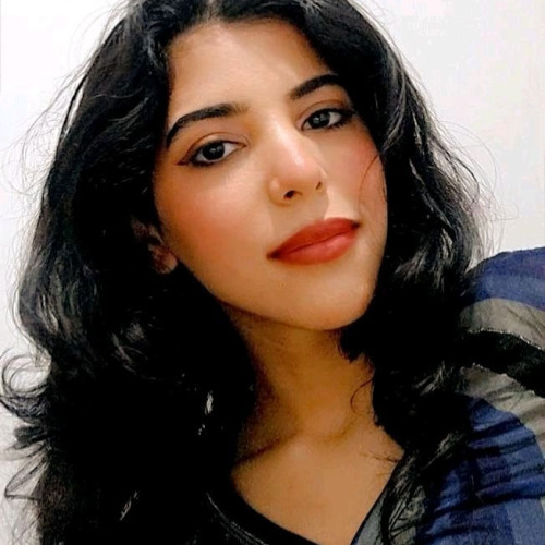 Haya J. profile photo