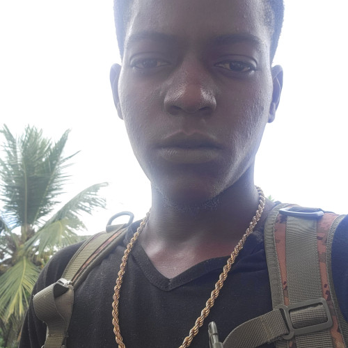 Jerome  F. profile photo