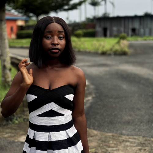 Esther U. profile photo