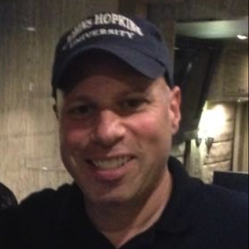 Steve O. profile photo