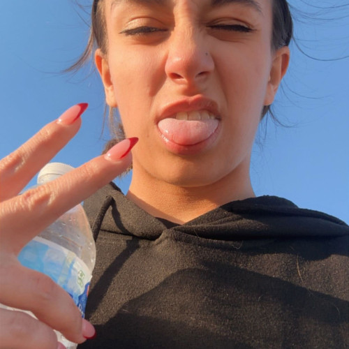 alicia g. profile photo
