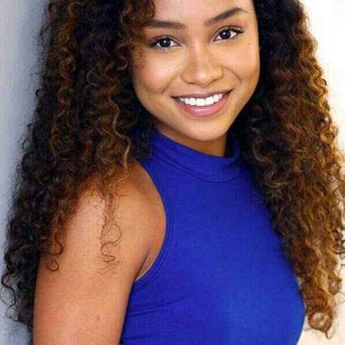 Amelia J. profile photo