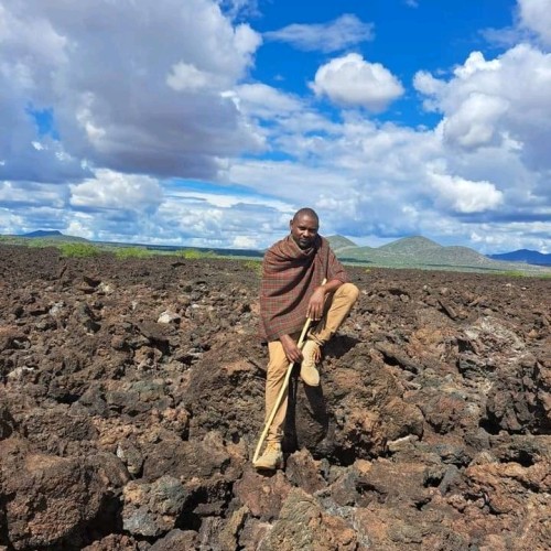 Akim K. profile photo