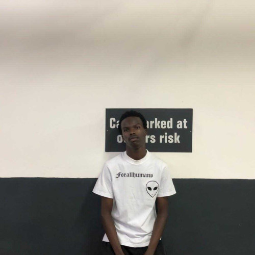 Derel j. profile photo