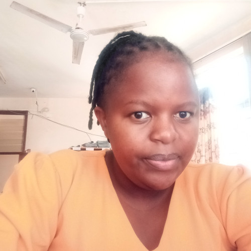 Wayua W. profile photo