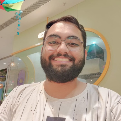 Nidhish D. profile photo