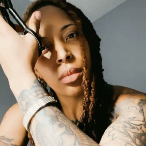 Destinee M.