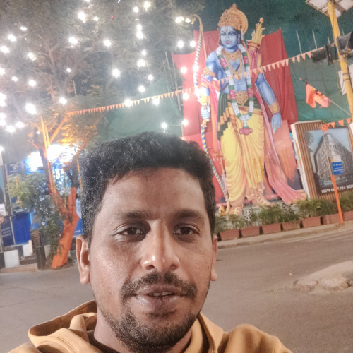 Omkar S. profile photo