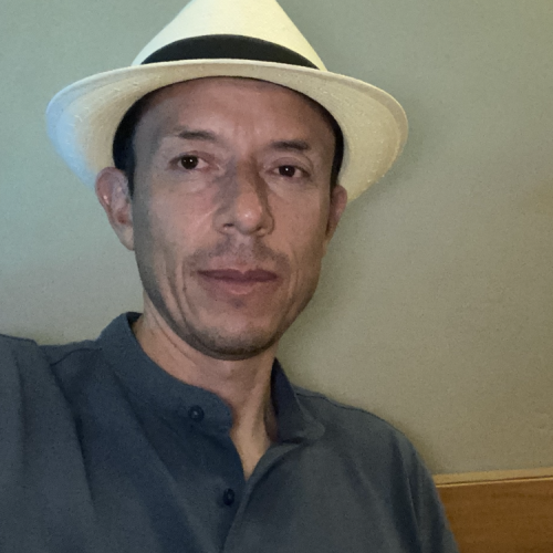 EDWIN ALEXANDRO G.
