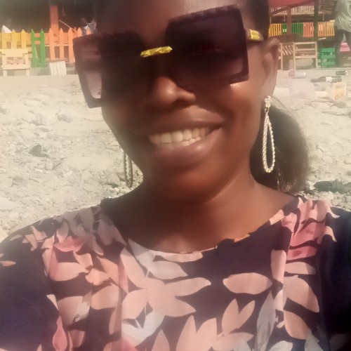 Ngozi  G.