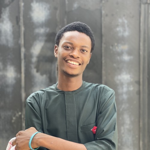 Oyebola  J. profile photo