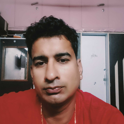 Deepak j. profile photo
