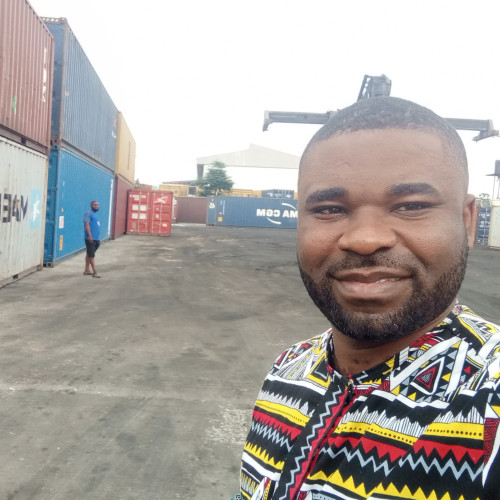 Oluhara F. profile photo