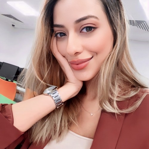 Nada A.