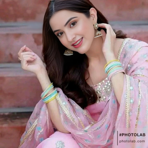 Iram A. profile photo