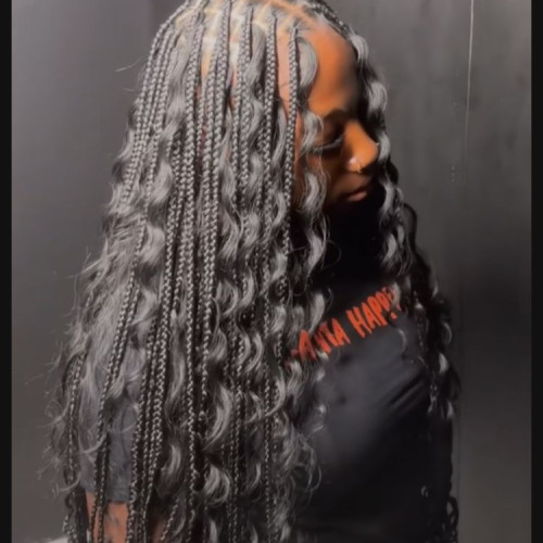Lady  P. profile photo
