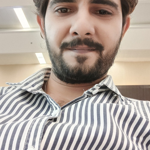 Nitesh C. profile photo