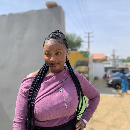 Destiny N. profile photo