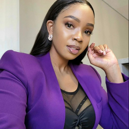 Teboho M.