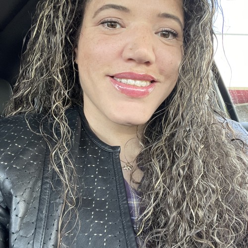 Audra F.