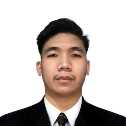 John Lester Luis C.