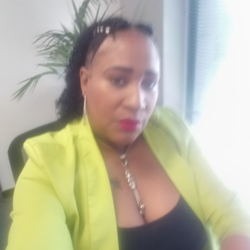 Glynnis L.
