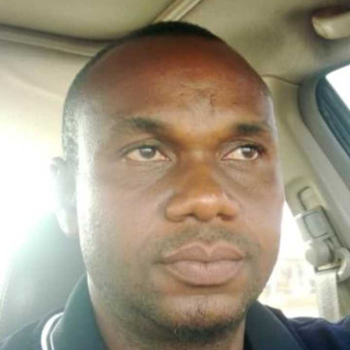 Innocent Abutu A. profile photo
