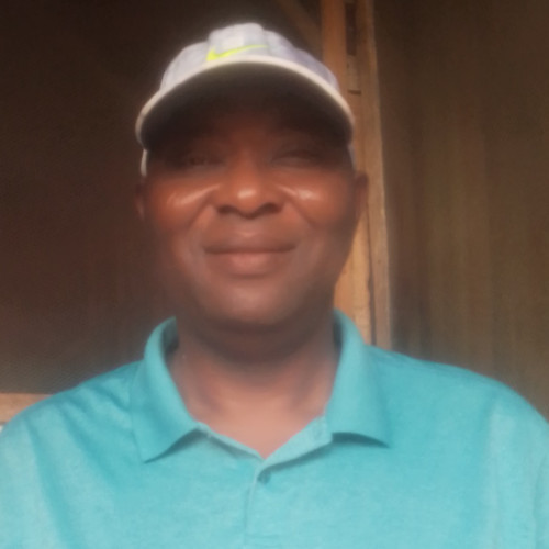 Gbenga R. profile photo