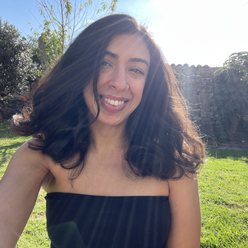 Monika D. profile photo