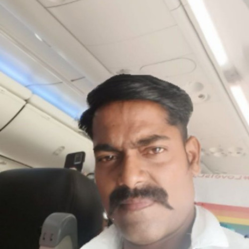 Vijay A. profile photo